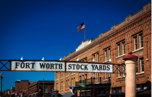 5 Things to Know Before Moving to Fort Worth, TX